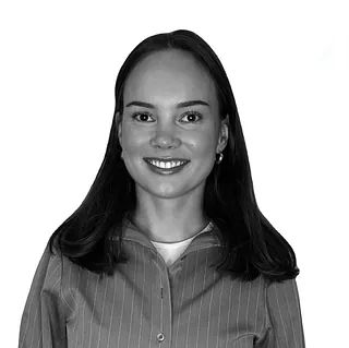 Portrett av Anne Maret