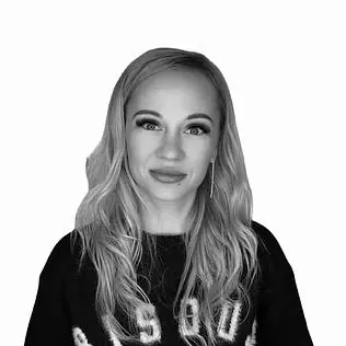 Portrett av Oksana