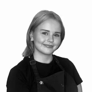 Portrett av Michelle
