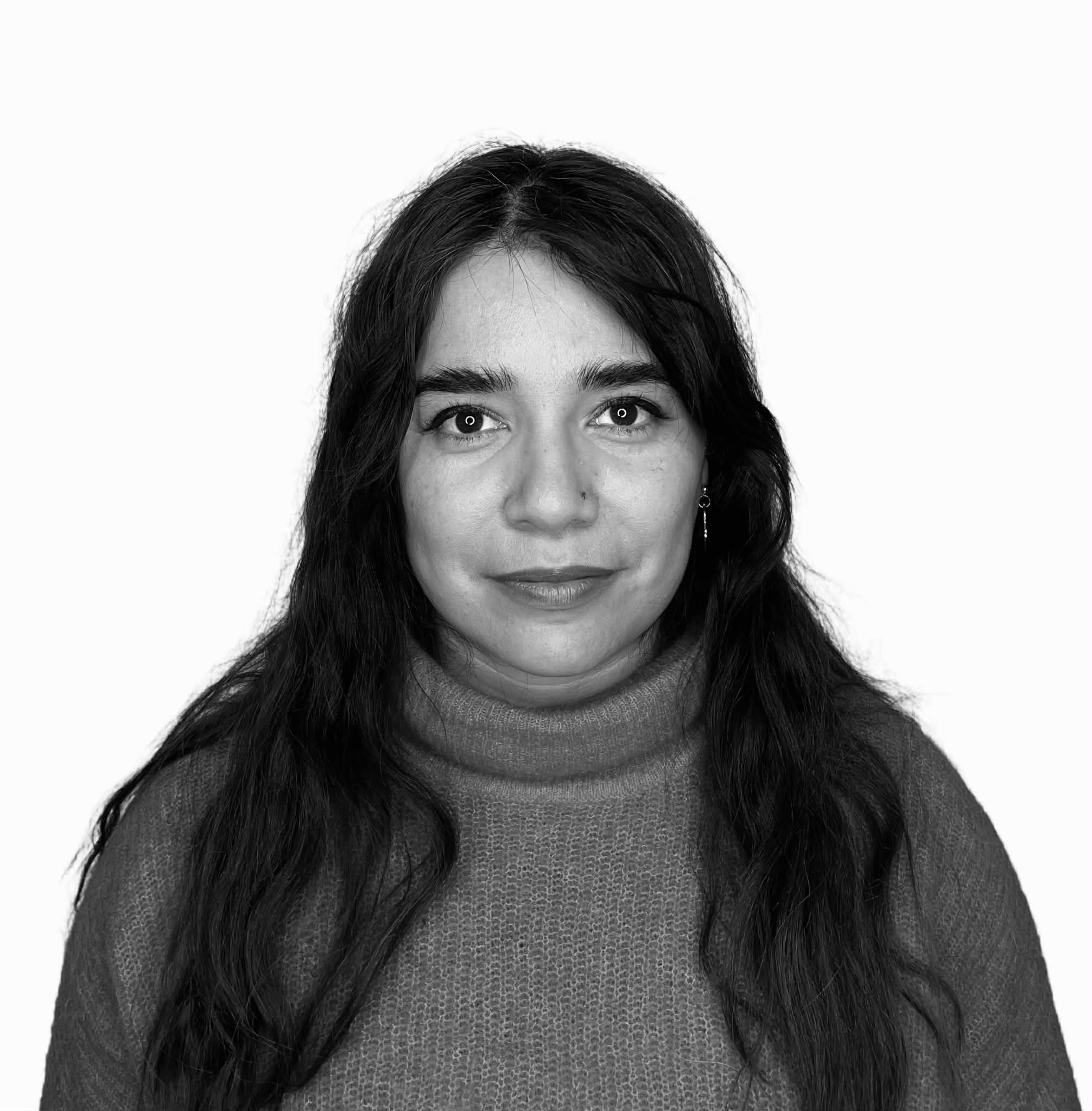 Portrett av Anne Maret