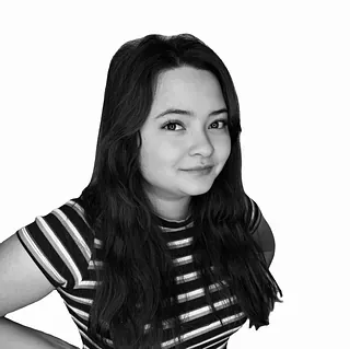 Portrett av Sara
