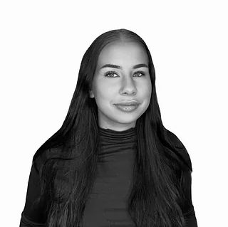 Portrett av Ida Malen