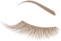 Logo av La Lash
